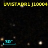 COSMOS J100048.90+022504.7