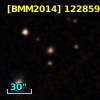 zCOSMOS 831136
