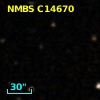 COSMOS J100029.85+022457.2