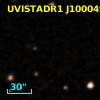 COSMOS J100049.39+022459.8