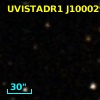 COSMOS J100029.38+022457.6