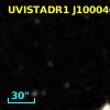 COSMOS J100040.67+022457.4