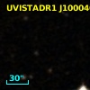 COSMOS J100040.25+022458.5