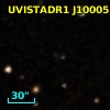 COSMOS J100051.17+022504.3