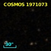 COSMOS J100043.11+022458.2