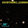 COSMOS J100048.85+022453.5