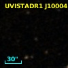 COSMOS J100041.26+022456.6