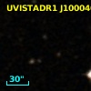 COSMOS J100040.96+022436.3