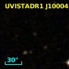 COSMOS J100041.07+022446.8