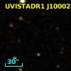 COSMOS J100023.57+022453.8