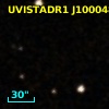 COSMOS J100048.10+022455.2