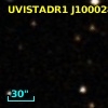 COSMOS J100028.07+022453.6