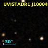 COSMOS J100049.11+022453.5
