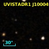 COSMOS J100049.16+022450.9
