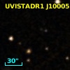 COSMOS J100051.84+022454.4