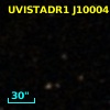 COSMOS J100041.69+022449.3