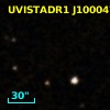 COSMOS J100047.58+022445.2