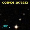 COSMOS J100037.19+022445.7
