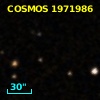 COSMOS J100049.73+022442.8