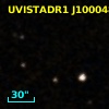 COSMOS J100048.20+022442.6