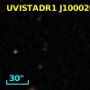 COSMOS J100020.59+022430.7