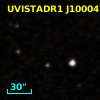 COSMOS J100047.95+022432.9