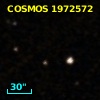 COSMOS J100047.76+022430.0