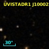 COSMOS J100022.09+022426.6