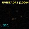 COSMOS J100041.71+022433.7