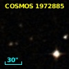 COSMOS J100039.42+022431.8