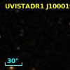 COSMOS J100019.09+022424.6