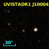 COSMOS J100047.98+022430.1