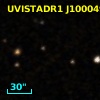 COSMOS J100049.95+022428.8