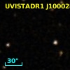 COSMOS J100028.27+022426.9