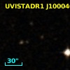 COSMOS J100040.61+022428.0