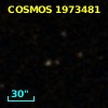 COSMOS J100041.74+022425.3