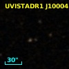 COSMOS J100041.65+022425.2