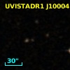 COSMOS J100041.22+022424.8