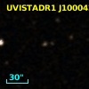 COSMOS J100042.20+022414.7