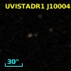 COSMOS J100041.54+022415.2