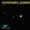 COSMOS J100047.75+022422.4