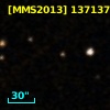 COSMOS J100048.71+022413.9