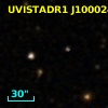 COSMOS J100024.24+022416.2