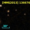 COSMOS J100050.78+022411.5