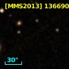 COSMOS J100050.78+022406.8