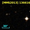 COSMOS J100039.98+022412.6