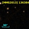 COSMOS J100050.71+022402.1
