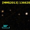 COSMOS J100049.25+022412.0