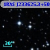 1RXS J233625.3+503850