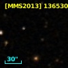 COSMOS J100022.01+022411.7